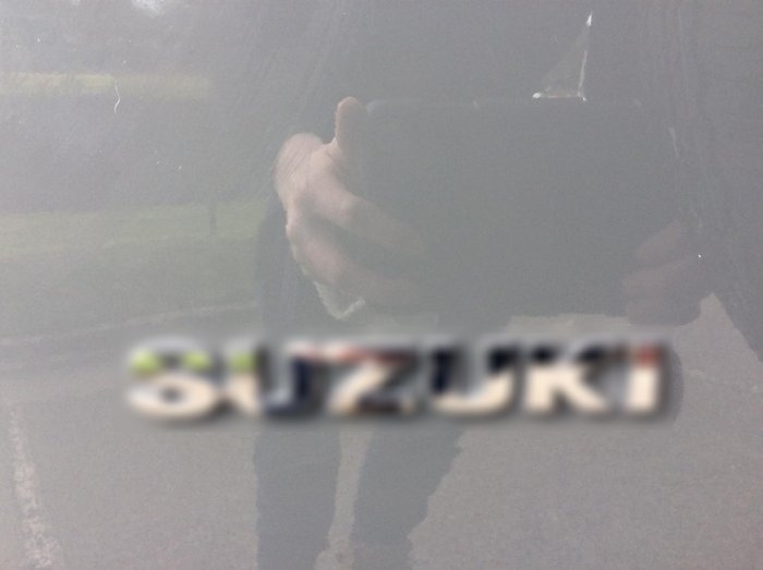 2024 Suzuki Jimny GLX