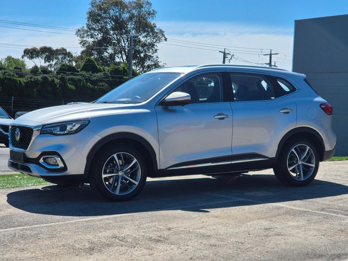 2023 MG HS Plus EV Essence