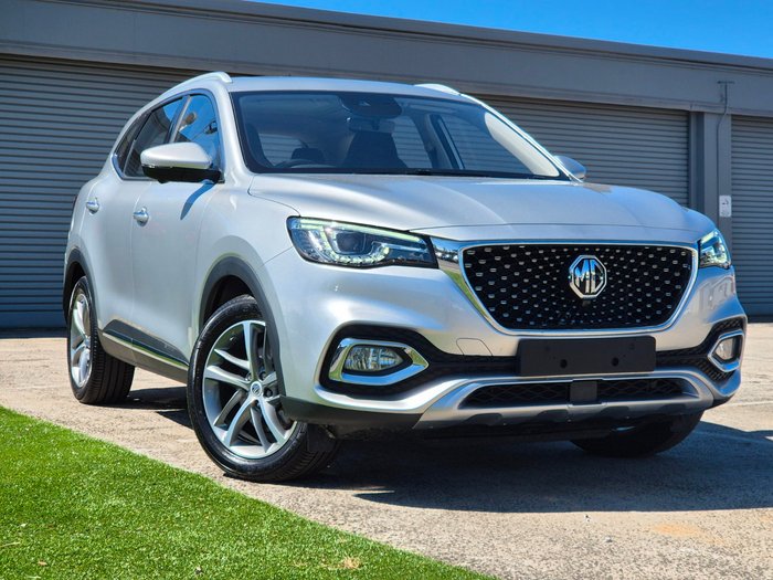 2023 MG HS Plus EV Essence