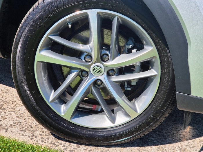 2023 MG HS Plus EV Essence