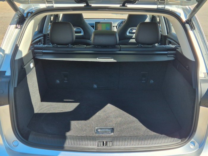 2023 MG HS Plus EV Essence