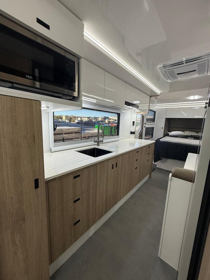 2025 Sunland Ltd (Living The Dream)