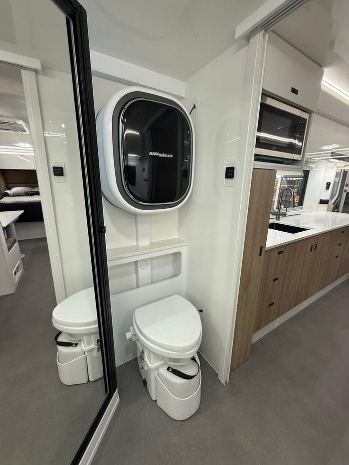 2025 Sunland Ltd (Living The Dream)