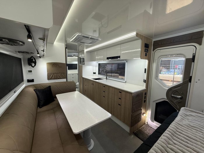 2025 Sunland Ltd (Living The Dream)