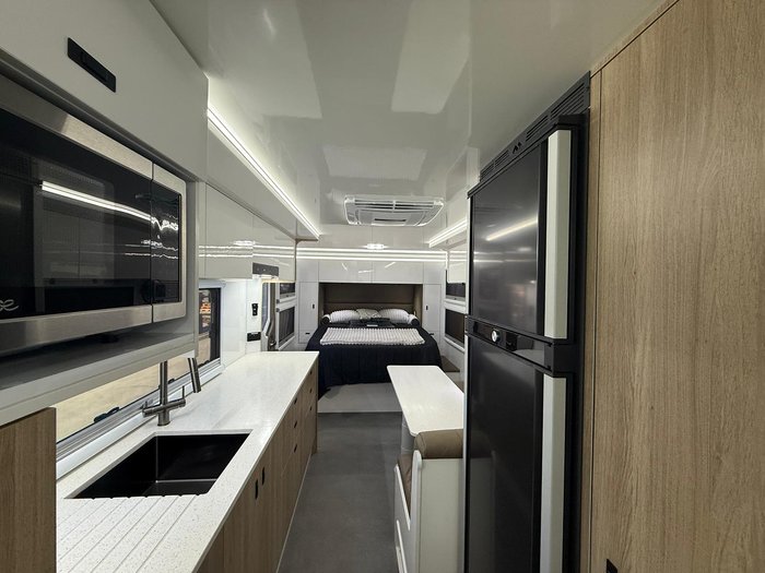 2025 Sunland Ltd (Living The Dream)