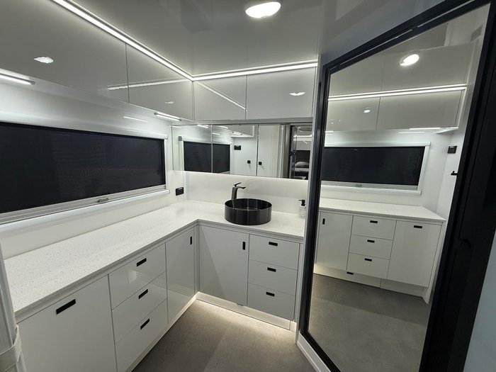 2025 Sunland Ltd (Living The Dream)