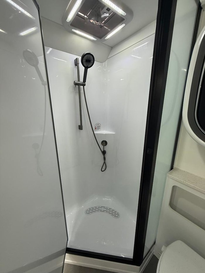 2025 Sunland Ltd (Living The Dream)