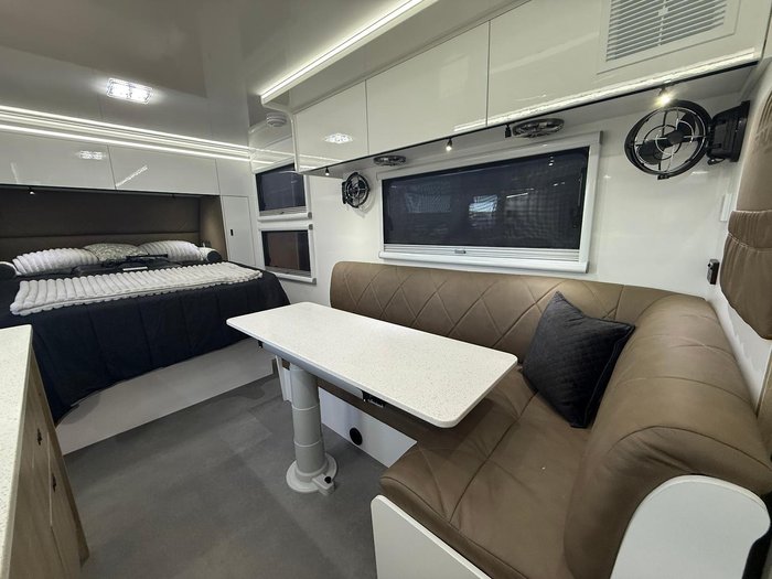 2025 Sunland Ltd (Living The Dream)