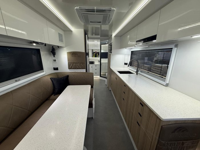 2025 Sunland Ltd (Living The Dream)