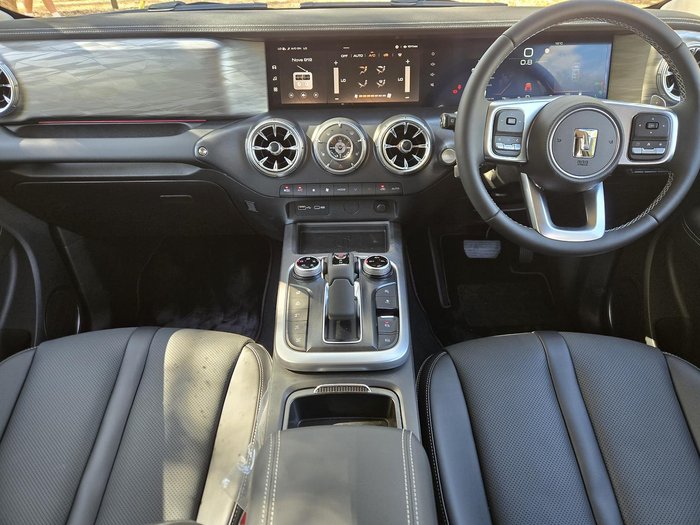 2025 GWM Tank 300 Ultra