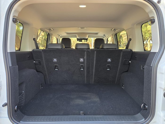 2025 GWM Tank 300 Ultra