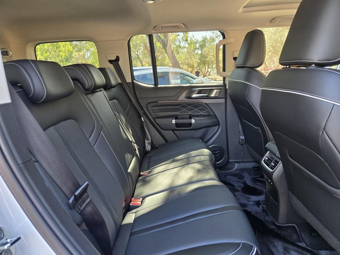 2025 GWM Tank 300 Ultra