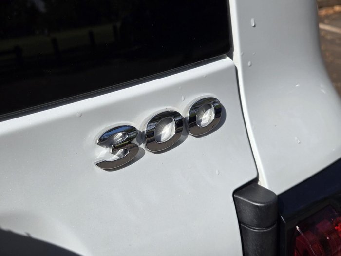 2025 GWM Tank 300 Ultra