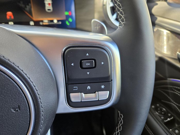 2025 GWM Tank 300 Ultra