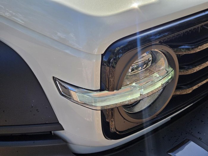 2025 GWM Tank 300 Ultra