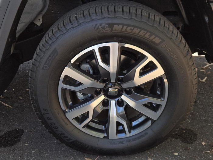 2025 GWM Tank 300 Ultra