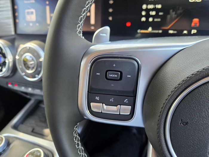 2025 GWM Tank 300 Ultra