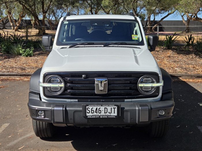 2025 GWM Tank 300 Ultra