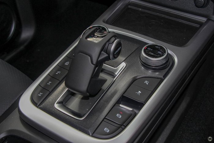 2025 GWM Tank 300 Ultra