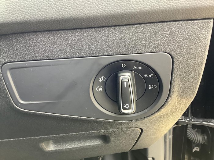 2018 Volkswagen Tiguan 162TSI Highline