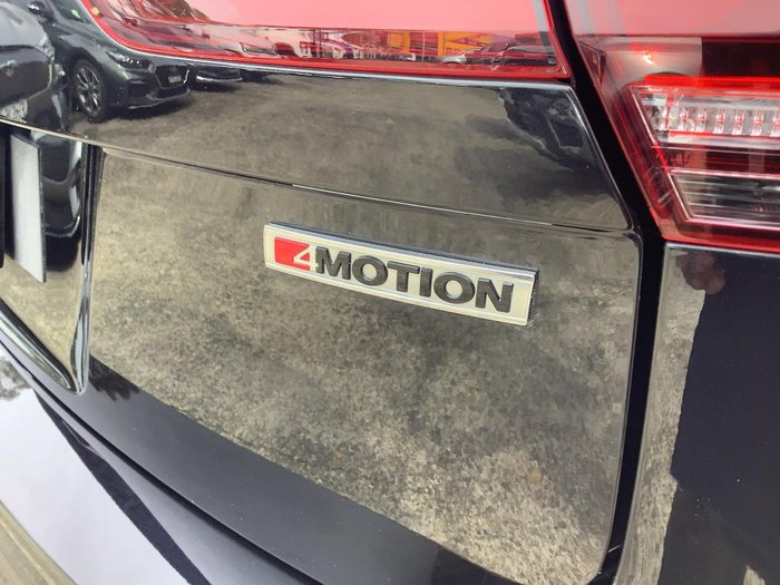 2018 Volkswagen Tiguan 162TSI Highline