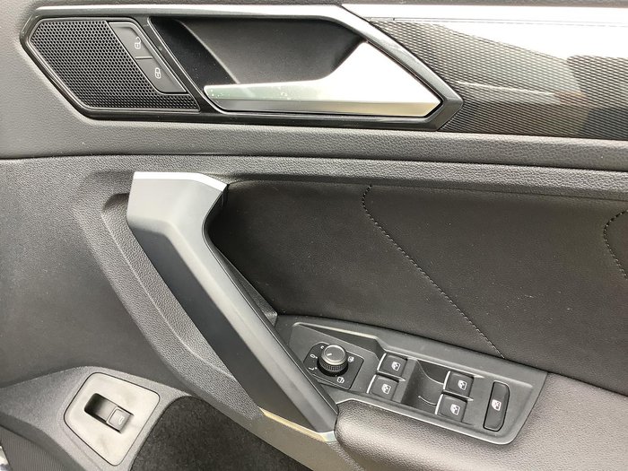 2018 Volkswagen Tiguan 162TSI Highline