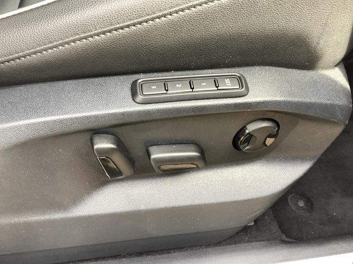 2018 Volkswagen Tiguan 162TSI Highline