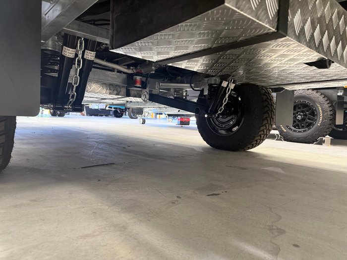 2025 X Series RV Signature 170