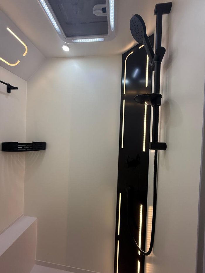 2025 X Series RV Signature 170