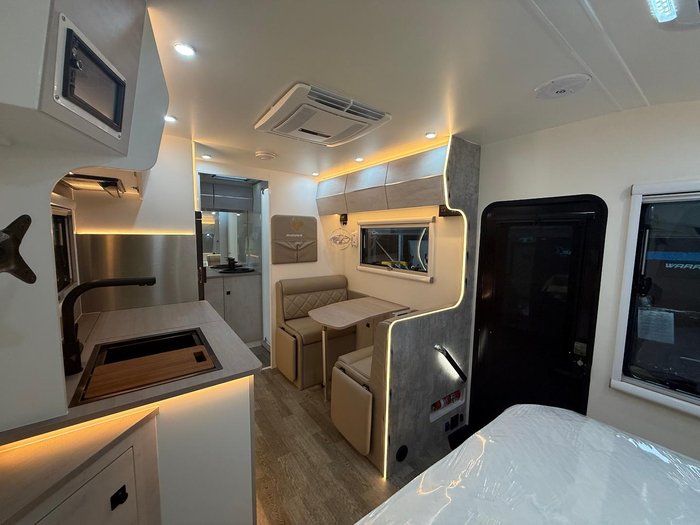 2025 X Series RV Signature 170