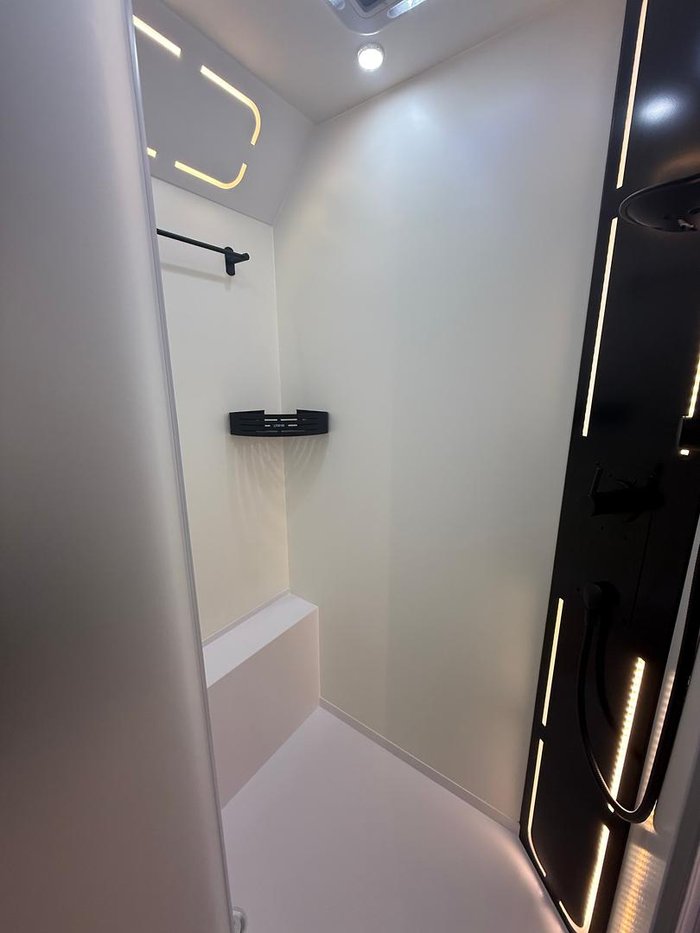 2025 X Series RV Signature 170