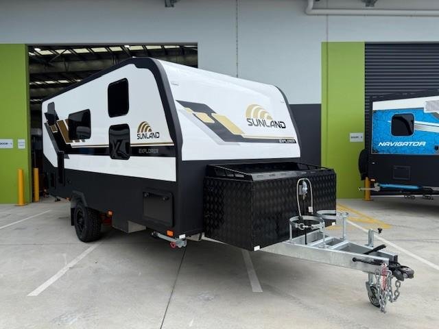 2025 Sunland Explorer