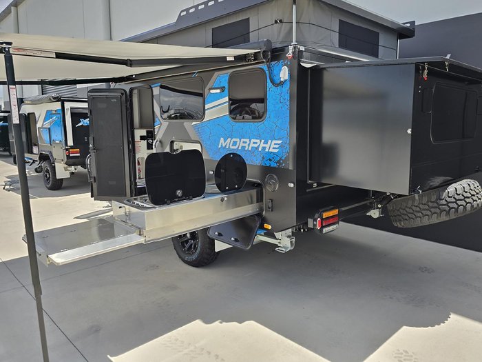 2026 X Series RV Morphe