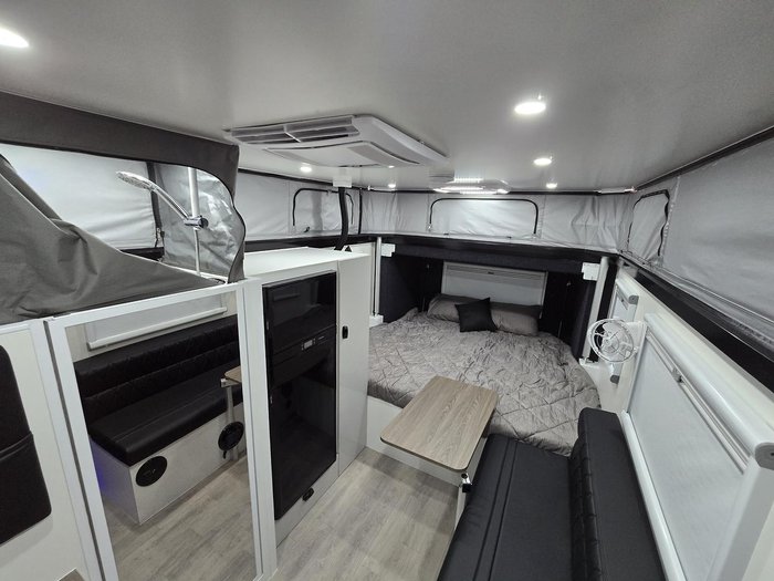 2025 X Series RV Morphe