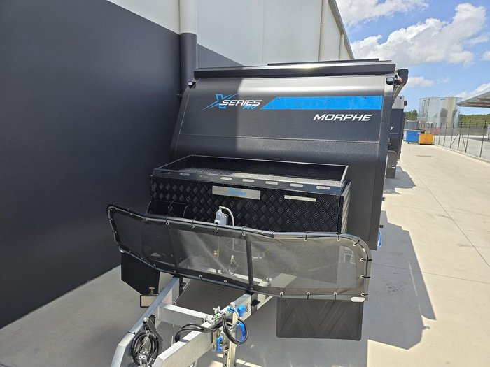 2026 X Series RV Morphe