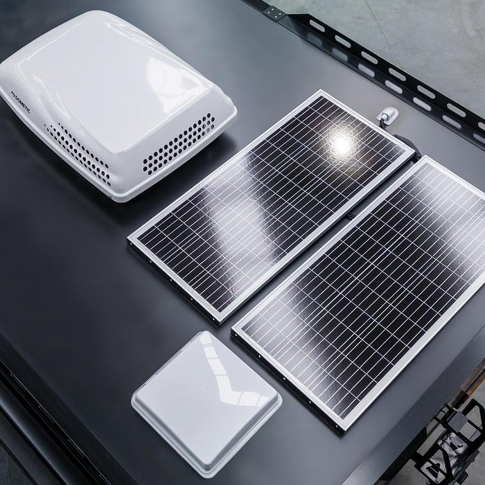 2025 X Series RV Morphe