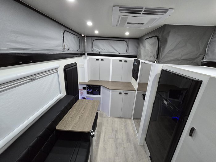 2025 X Series RV Morphe