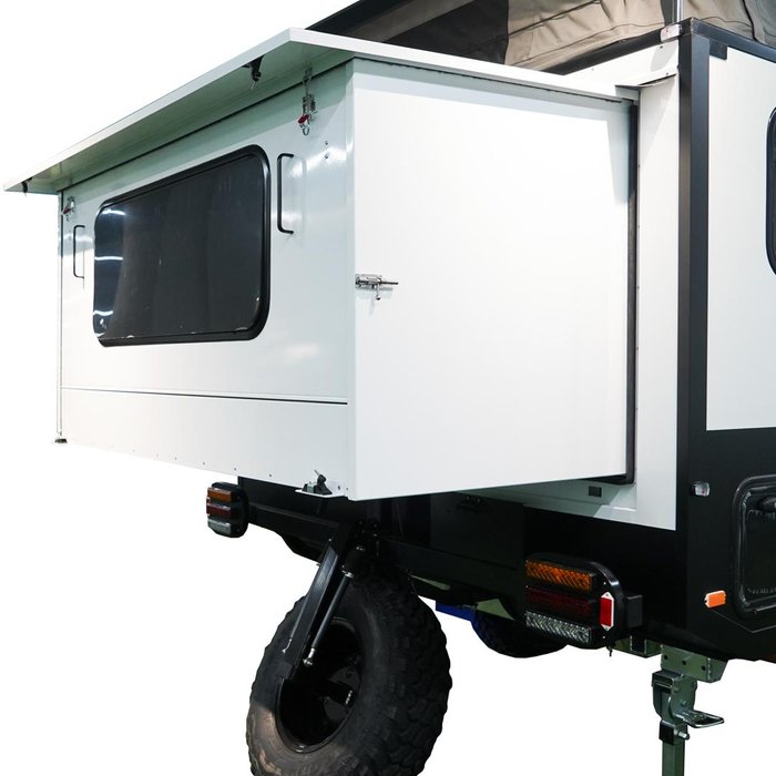 2025 X Series RV Morphe