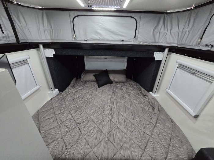 2025 X Series RV Morphe