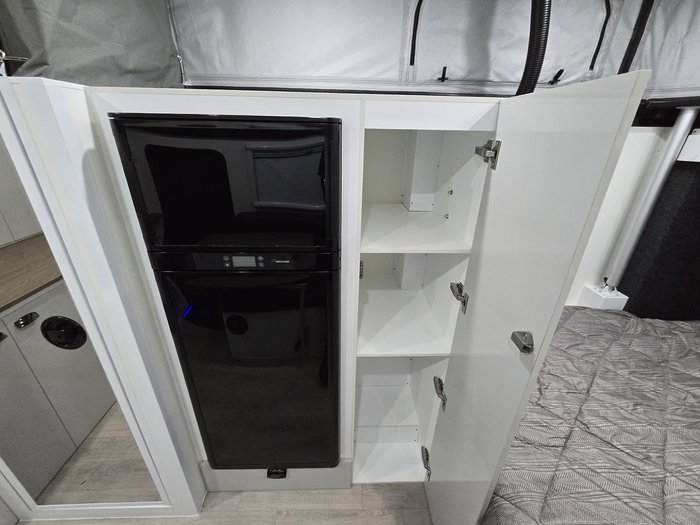 2026 X Series RV Morphe