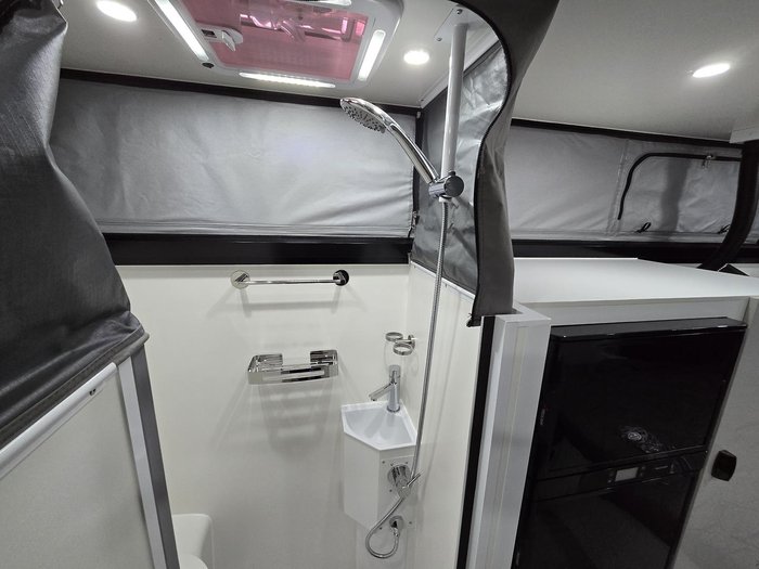 2026 X Series RV Morphe