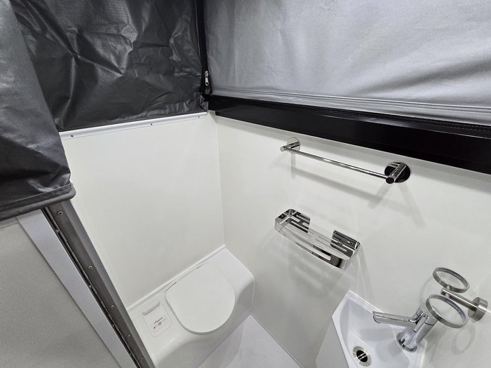 2026 X Series RV Morphe