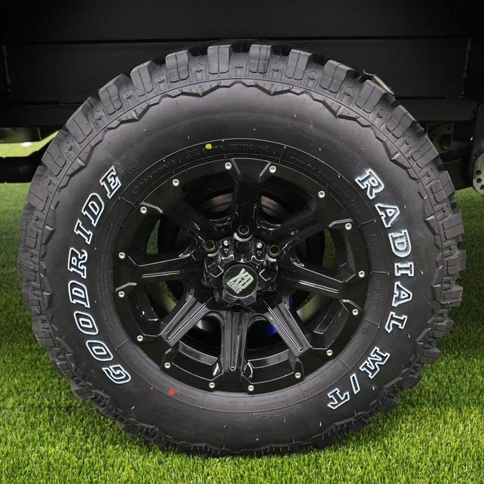 2025 X Series RV Morphe