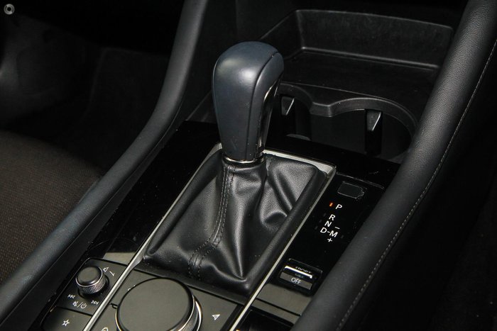 2025 Mazda 3 G20 Pure