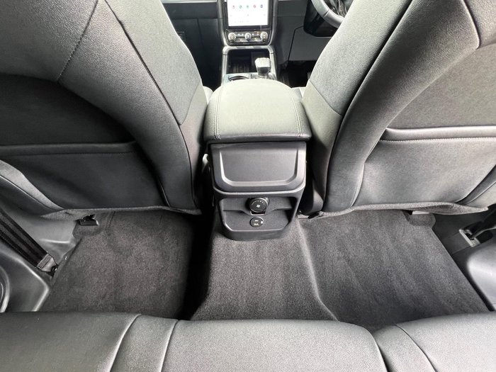 2023 Ford Everest Trend