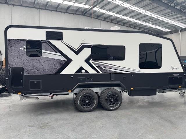 2025 X Series RV Signature 206