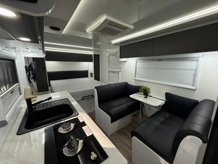 2024 Sunland Explorer