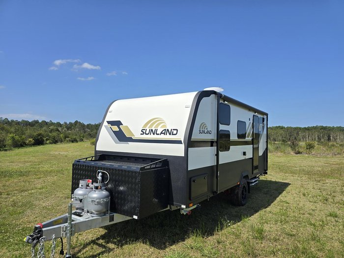 2024 Sunland Explorer