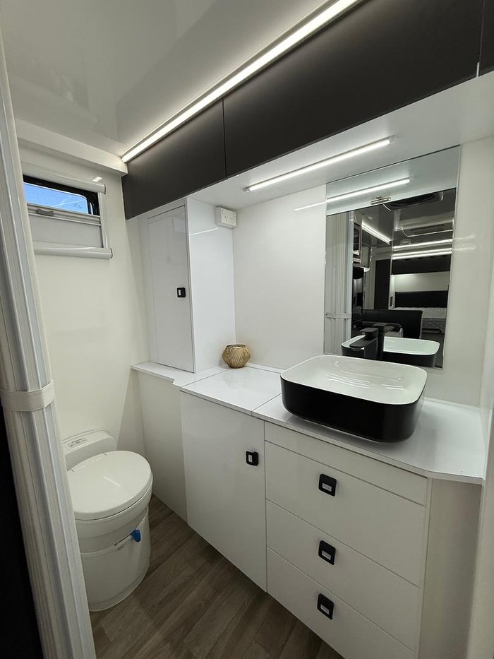 2024 Sunland Explorer