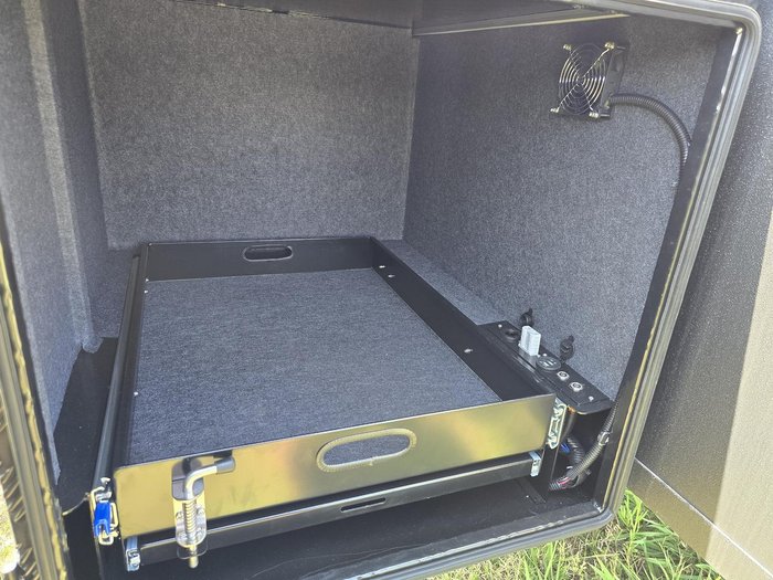 2024 Sunland Explorer